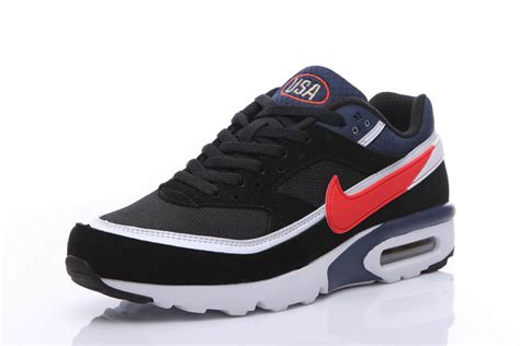 nike air max classic bw 91 damen trainer schwarz pink|nike air max goat.